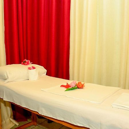Kim Hotel Kigali Dış mekan fotoğraf