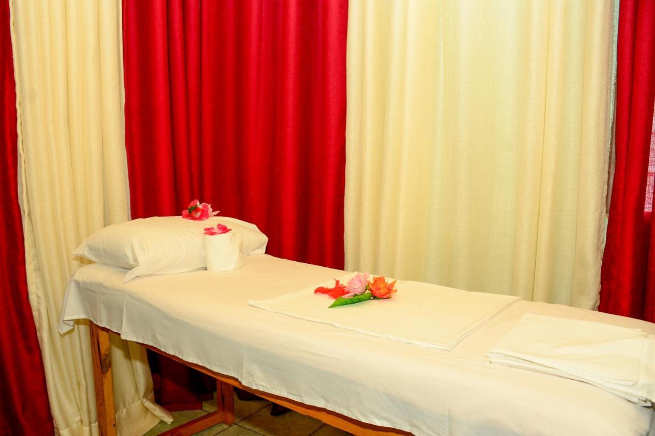 Kim Hotel Kigali Dış mekan fotoğraf
