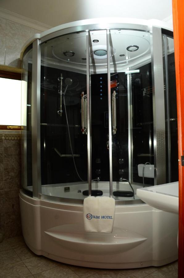 Kim Hotel Kigali Dış mekan fotoğraf
