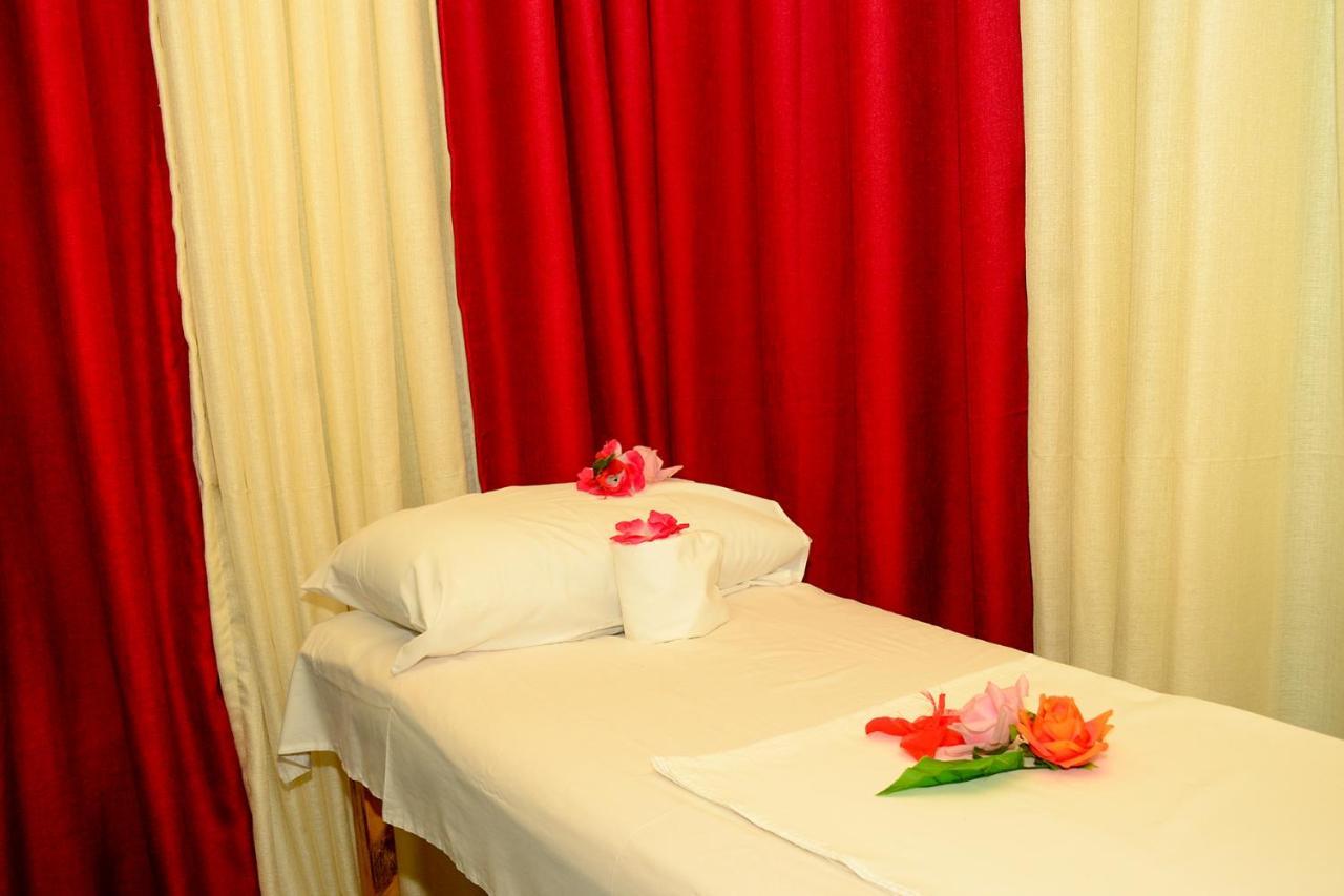 Kim Hotel Kigali Dış mekan fotoğraf