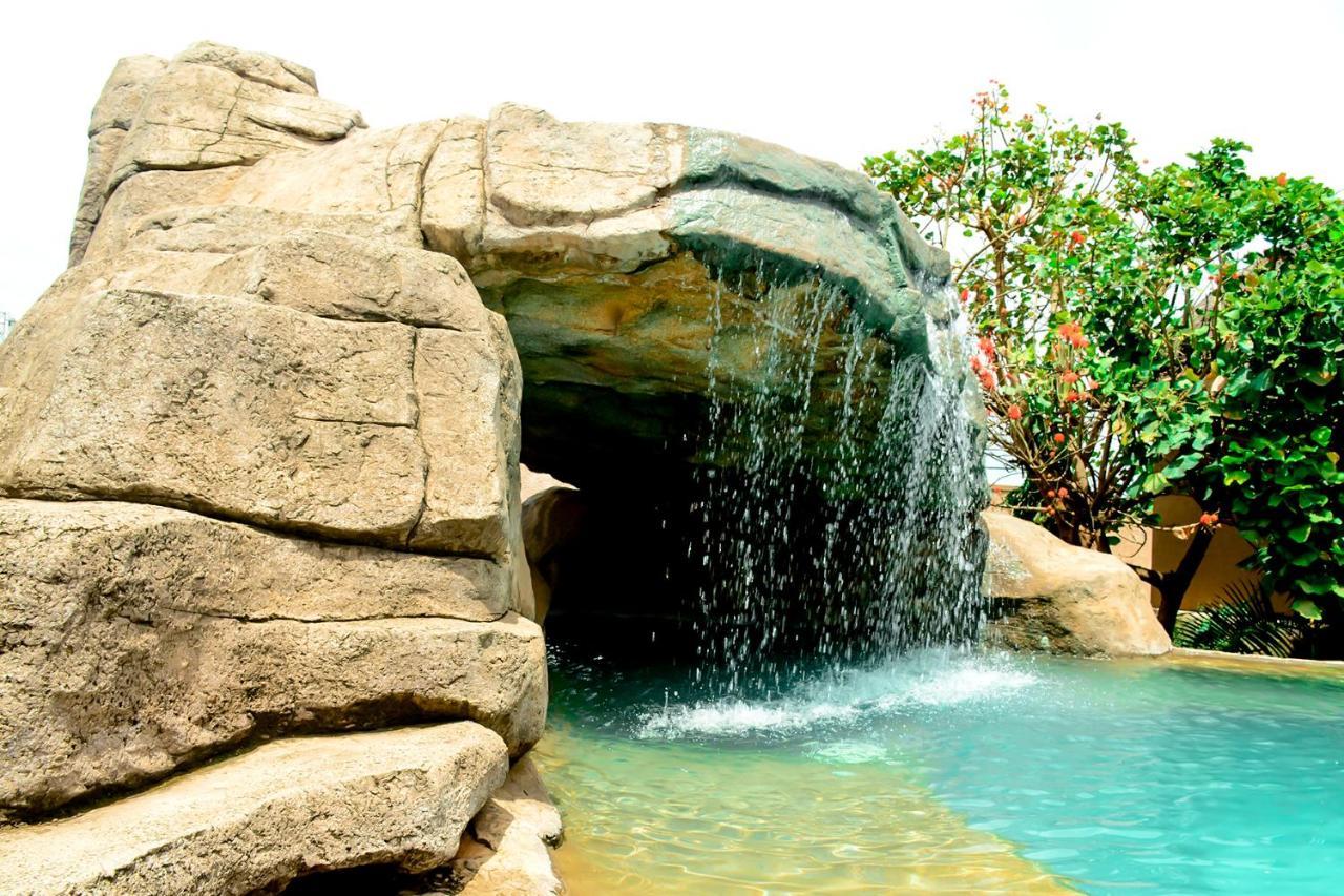 Kim Hotel Kigali Dış mekan fotoğraf